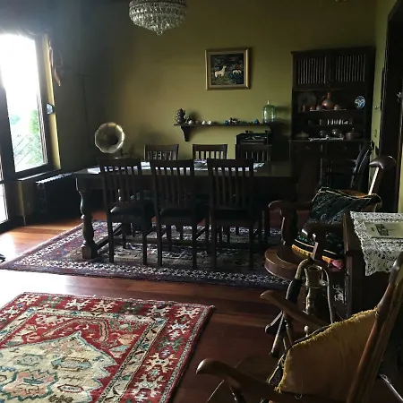 Tatil Evi Overlooking The Sapanca Lake Sakarya (Marmara)